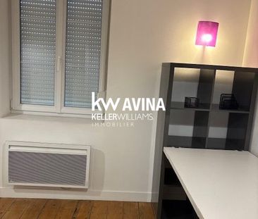Location Appartement 1 pièce 20m² LILLE 59260 - Photo 1
