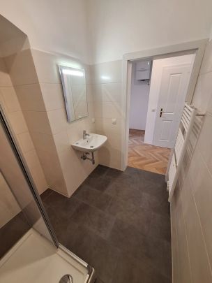 SÜSSE RUHIGE Paar- oder Singlewohnung - CLEMENS HOFBAUER PLATZ unbefristet - Photo 1