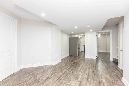 For Lease - 34 Haywood Drive Unit# Basement, Brampton, Ontario - Photo 3