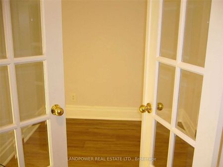 For Lease - 151 Upper Duke Crescent Unit# 308, Markham, Ontario - Photo 4