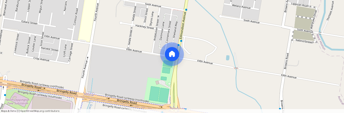 5 Wyandotte Street Austral, NSW 2179