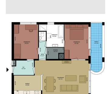 Johan Huizingalaan, 495, Amsterdam - Foto 6