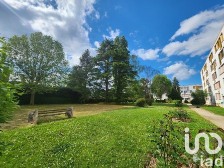 Appartement 3 pièces de 62 m² à Lagny-sur-Marne (77400) - Photo 5