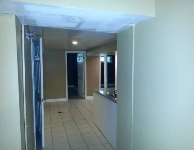 3-Bedroom Basement Apartment Available Immediately | 32 Allanford Road, Toronto - Photo 1