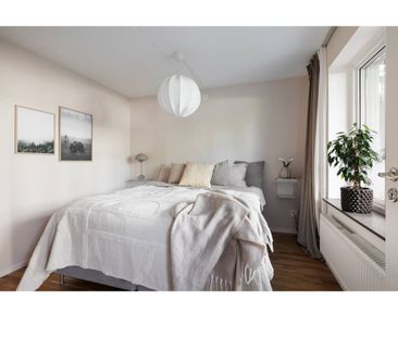 Strandängsgatan, Jönköping - Foto 3