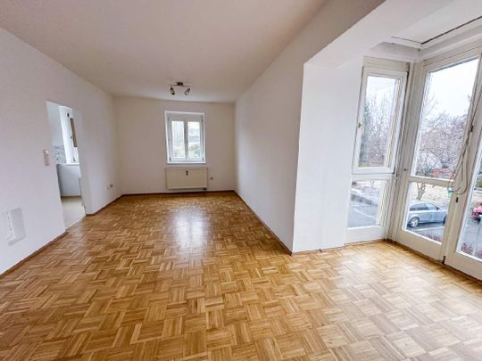 Großzügige Maisonetten- Mietwohnung in Feldbach …! - Photo 1