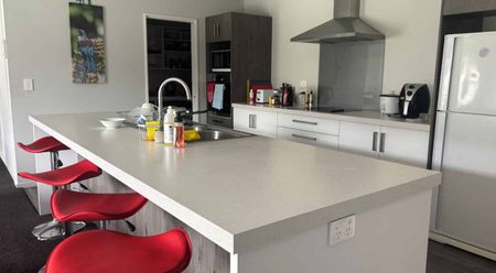 Boarding house in Lincoln - Photo 5