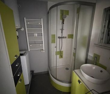 Location Appartement 1 pièce Meublé 31m² LAXOU 54520 - Photo 5