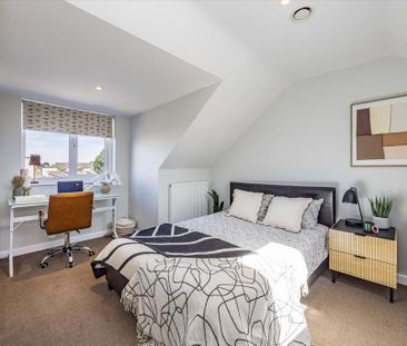 5 bedroom terraced house to rent - Photo 4