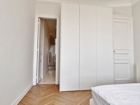 Tout savoir sur cet appartement dans le quartier Ecole Militaire, à Paris 7ème - Photo 4
