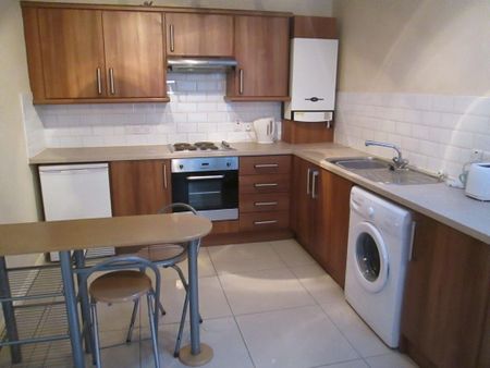 26C Tates Avenue, Belfast, BT9 7BY - Photo 5