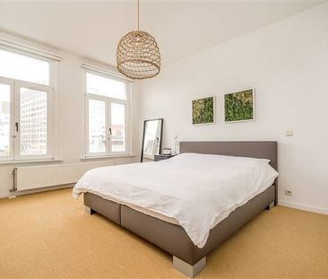 Appartement te huur - Photo 4