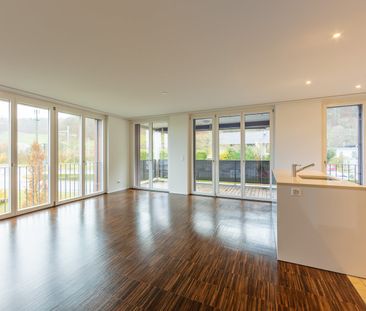 4.5 Zimmer, 111 m², 1. Stock - Photo 4