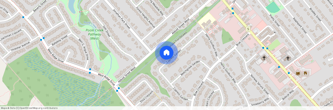 26 Cypress Gardens, Stittsville - Munster - Richmond