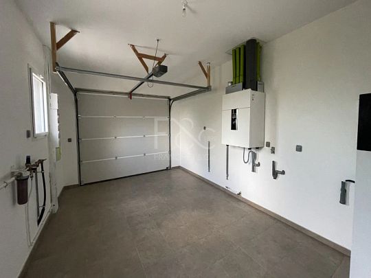 Maison T4 de 136m² - Route des Granges à MESSIMY - Photo 1