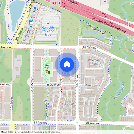 606 8538 203A STREET, Langley