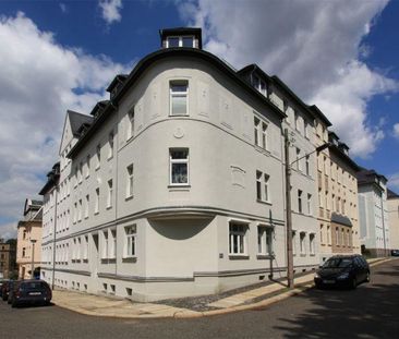 Balkon... Bad mit Fenster... ruhige Lage... - Photo 1