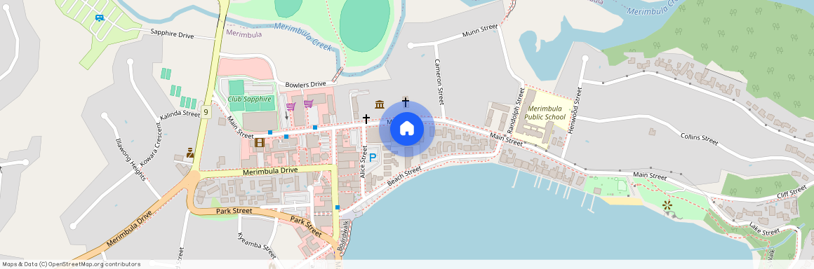 2/44 Main St, NSW 2548, Merimbula