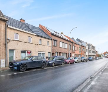 Gerenoveerde woning met koer en 2 slaapkamers in Vrasene - Photo 4