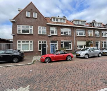 Te huur: Appartement St.-Ludgerusstraat in Utrecht - Foto 1