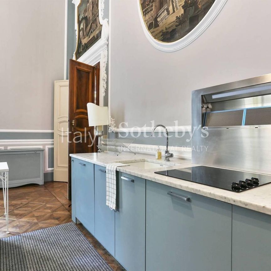 Incantevole dimora nel centro storico di Firenze - Photo 1