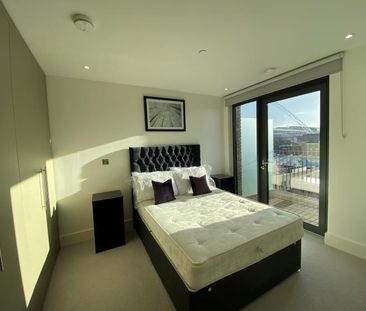 1 bedroom apartment to rent - Photo 4