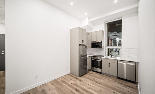 171 Donald – The Carlyle, Winnipeg, MB - Photo 1