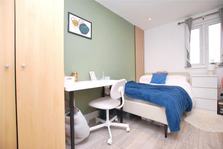 7 bedroom end of terrace house to rent - Photo 5