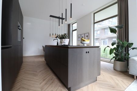 Te huur: Appartement Spadinalaan 365 in Amsterdam - Foto 4