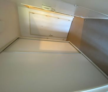 Location Appartement T1 meublé - CAMPUS UNIVERSITAIRE - Photo 3