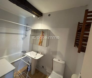 Location Appartement 1 pièce 20m² ROUEN 76000 - Photo 2