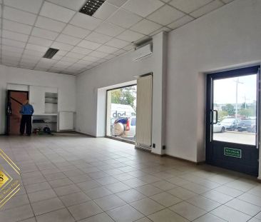 Lokal do wynajęcia 38m2 witryna Częstochowa - Photo 4