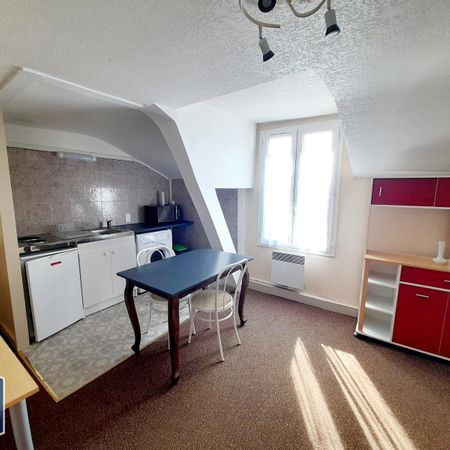 Location Appartement 2 pièces 28m² LIMOGES 87000 - Photo 3