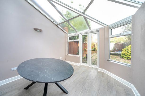 2 bedroom semi-detached house to rent - Photo 1