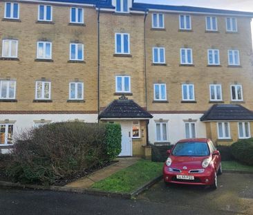 2 bedroom apartment to rent - Photo 6