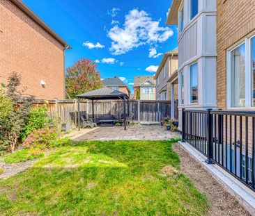 For Lease - 1052 Kelman Court Unit# Lower, Milton, Ontario - Photo 1