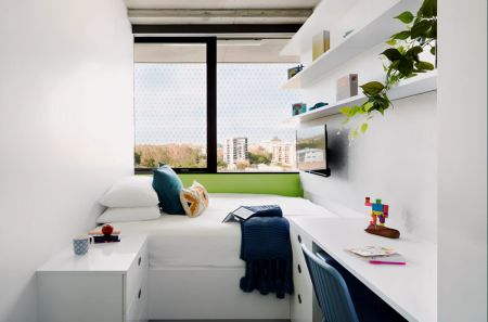 8 Bedroom Apartment - Photo 5