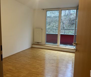 2 ZIMMER WOHNUNG MIT FREIFLÄCHE NÄHE AUMANNPLATZ - Photo 1