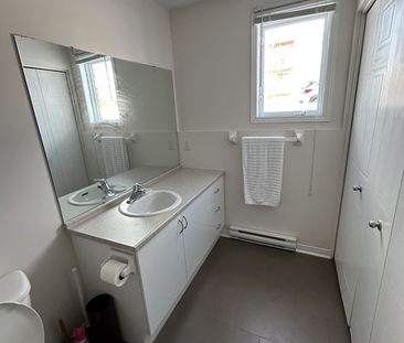 Logement Lumineux - Photo 2