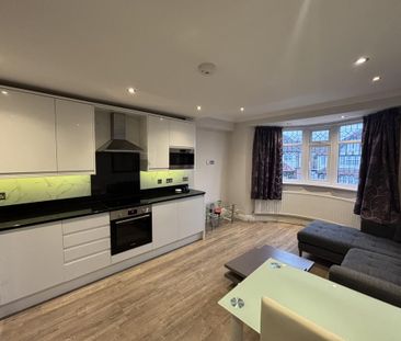 4 bedroom maisonette to rent - Photo 1