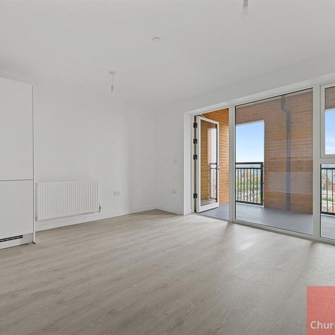 1 bedroom apartment to rent - Photo 1