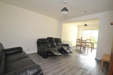 Finchley Road, Fallowfield, Manchester, M14 - Photo 1