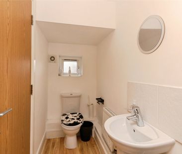 3 bedroom townhouse to rent - Photo 6