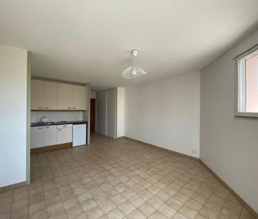 Location Appartement 1 pièce 28m² VALENCE 26000 - Photo 3