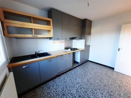 Maison T5 à louer - 89 m² - Photo 2