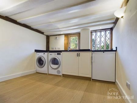 4 bed house to rent in Rectory Lane, Maidstone, ME16 - Photo 2