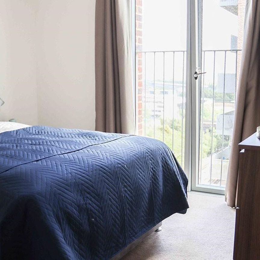 1 bed, Rehearsal Rooms - Photo 1