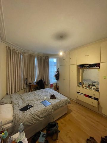 Room in a Shared Flat, Lyndhurst Road, N22 - Photo 3