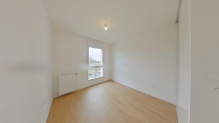 Location Appartement 3 pièces 63m² POITIERS 86000 - Photo 4