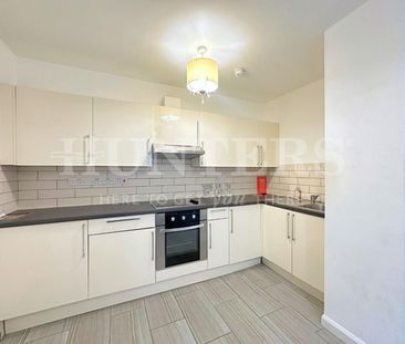 1 bedroom Flat To Let Total Size: 205 SQ FT - Photo 4